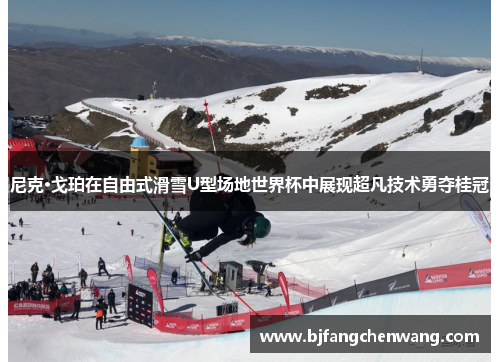 尼克·戈珀在自由式滑雪U型场地世界杯中展现超凡技术勇夺桂冠