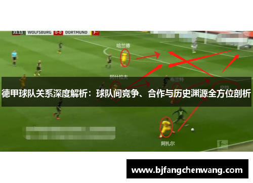 德甲球队关系深度解析：球队间竞争、合作与历史渊源全方位剖析