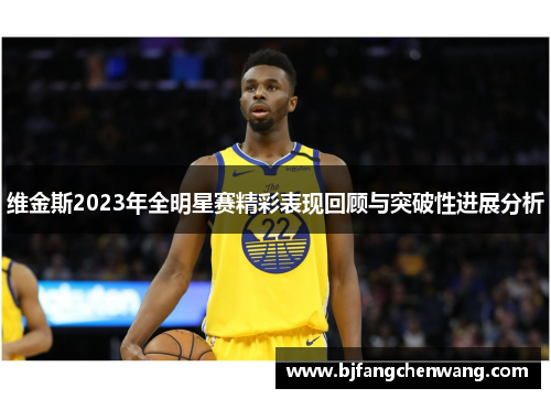 维金斯2023年全明星赛精彩表现回顾与突破性进展分析