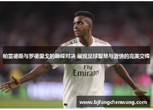 帕雷德斯与罗德里戈的巅峰对决 展现足球智慧与激情的完美交锋