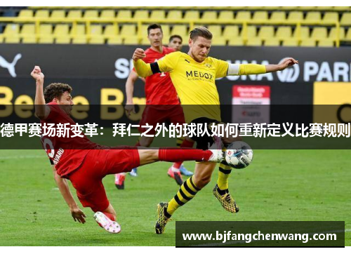 德甲赛场新变革：拜仁之外的球队如何重新定义比赛规则