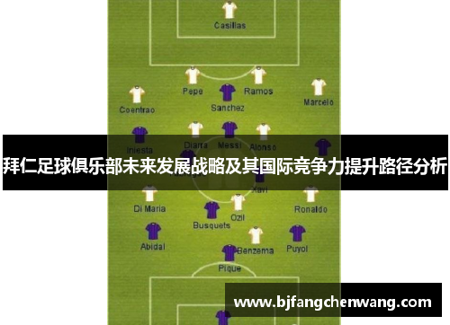 拜仁足球俱乐部未来发展战略及其国际竞争力提升路径分析 拜仁足球俱乐部未来发展战略及其国际竞争力提升路径分析